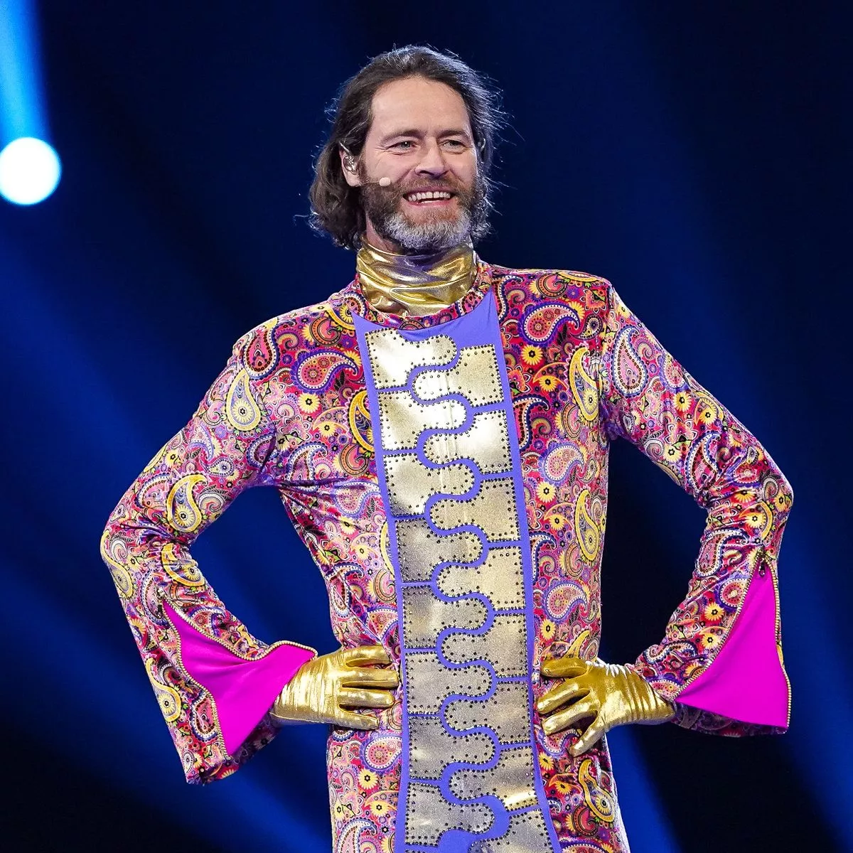 Howard Donald Music Artist Profile